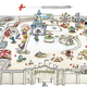 Illustration for article titled Welcome to Dismaland